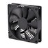 Silverstone Air Penetrator 120i PRO Case per computer Raffreddatore d'aria 12 cm Nero 1 pz