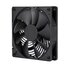 Silverstone Air Penetrator 120i PRO Case per computer Raffreddatore d'aria 12 cm Nero 1 pz