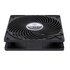 Silverstone Air Penetrator 120i PRO Case per computer Raffreddatore d'aria 12 cm Nero 1 pz