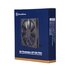 Silverstone Air Penetrator 120i PRO Case per computer Raffreddatore d'aria 12 cm Nero 1 pz