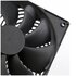 Silverstone Air Penetrator 120i PRO Case per computer Raffreddatore d'aria 12 cm Nero 1 pz