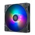 Silverstone Air Penetrator 120i PRO Case per computer Raffreddatore d'aria 14 cm Nero 1 pz