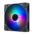 Silverstone Air Penetrator 120i PRO Case per computer Raffreddatore d'aria 14 cm Nero 1 pz