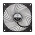 Silverstone Air Penetrator 120i PRO Case per computer Raffreddatore d'aria 14 cm Nero 1 pz