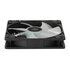 Silverstone Air Penetrator 120i PRO Case per computer Raffreddatore d'aria 14 cm Nero 1 pz