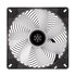 Silverstone Air Penetrator 120i PRO Case per computer Raffreddatore d'aria 14 cm Nero 1 pz