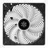 Silverstone Air Penetrator 184i Ventole Nero 1 pz
