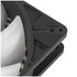 Silverstone Air Penetrator 184i Ventole Nero 1 pz