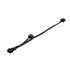 Silverstone Air Penetrator 184i Ventole Nero 1 pz