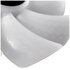 Silverstone Air Penetrator 184i Ventole Nero 1 pz