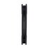 Silverstone Air Slimmer 120 Case per computer, Processore Raffreddatore d'aria 12 cm Nero 1 pz