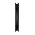 Silverstone Air Slimmer 120 Case per computer, Ventole 12 cm Nero, Trasparente 1 pz