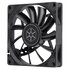 Silverstone Air Slimmer 90 Processore Ventilatore 9,2 cm Nero 1 pz