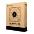 Silverstone Air Slimmer 90 Processore Ventilatore 9,2 cm Nero 1 pz