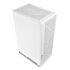 Silverstone ALTA G1M Mini Tower Bianco