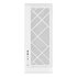 Silverstone ALTA G1M Mini Tower Bianco