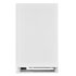 Silverstone ALTA G1M Mini Tower Bianco