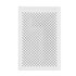 Silverstone ALTA G1M Mini Tower Bianco