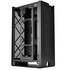 Silverstone ALTA G1M Mini Tower Nero