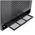 Silverstone ALTA G1M Mini Tower Nero