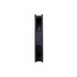 Silverstone AP181 Ventole 18 cm Nero