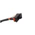 Silverstone AP181 Ventole 18 cm Nero
