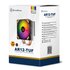 Silverstone AR12-TUF Processore Raffreddatore d'aria 12 cm Alluminio, Rame, Grigio 1 pz