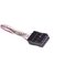 Silverstone CPS05 0,5 m Nero, Blu, Bianco