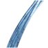 Silverstone CPS05 0,5 m Nero, Blu, Bianco