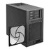 Silverstone CS330 Tower Nero