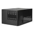 Silverstone CS351 Nero