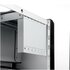 Silverstone CS351 Nero
