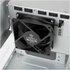 Silverstone CS351 Nero