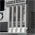 Silverstone CS351 Nero