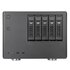 Silverstone CS351 Nero