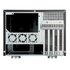 Silverstone CS351 Nero