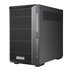 Silverstone CS382 Nero
