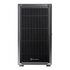 Silverstone CS382 Nero