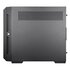Silverstone CS382 Nero