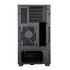 Silverstone CS382 Nero