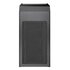 Silverstone CS382 Nero