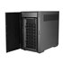 Silverstone CS382 Nero
