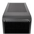 Silverstone CS382 Nero