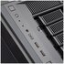 Silverstone CS382 Nero