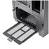 Silverstone CS382 Nero