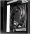 Silverstone CS382 Nero