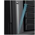 Silverstone CS382 Nero