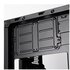 Silverstone CS382 Nero
