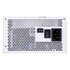 Silverstone DA750R Gold alimentatore per computer 750 W 24-pin ATX ATX Bianco