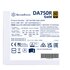 Silverstone DA750R Gold alimentatore per computer 750 W 24-pin ATX ATX Bianco